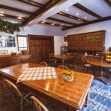 Gaestehaus Kersting Meerbusch Buitenkant foto