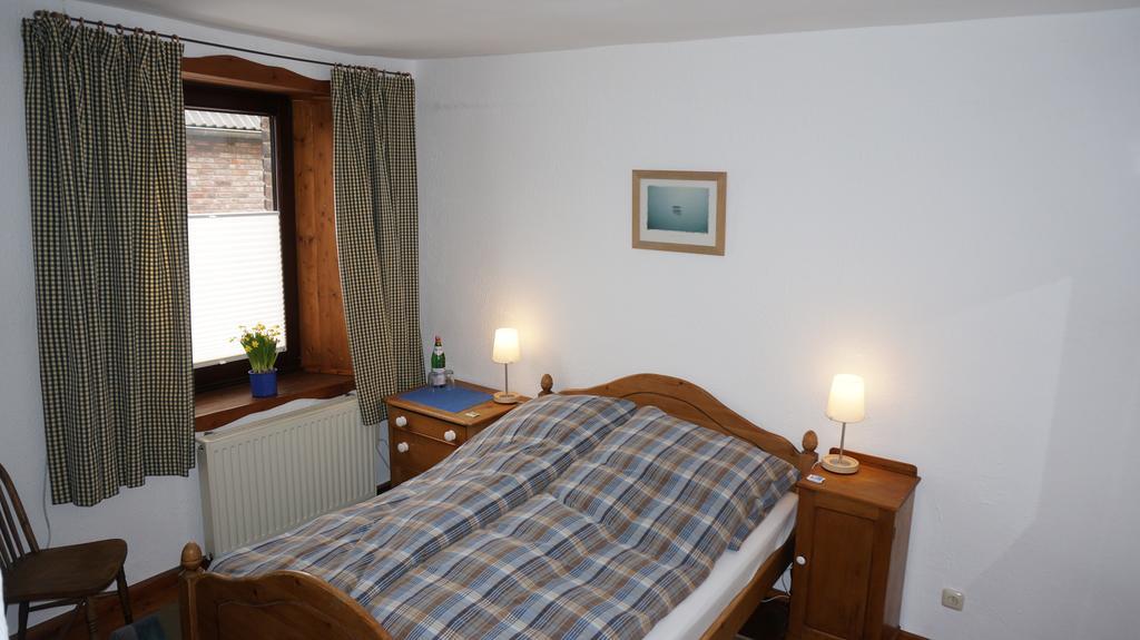 Gaestehaus Kersting Meerbusch Kamer foto
