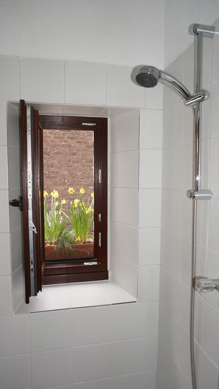 Gaestehaus Kersting Meerbusch Kamer foto