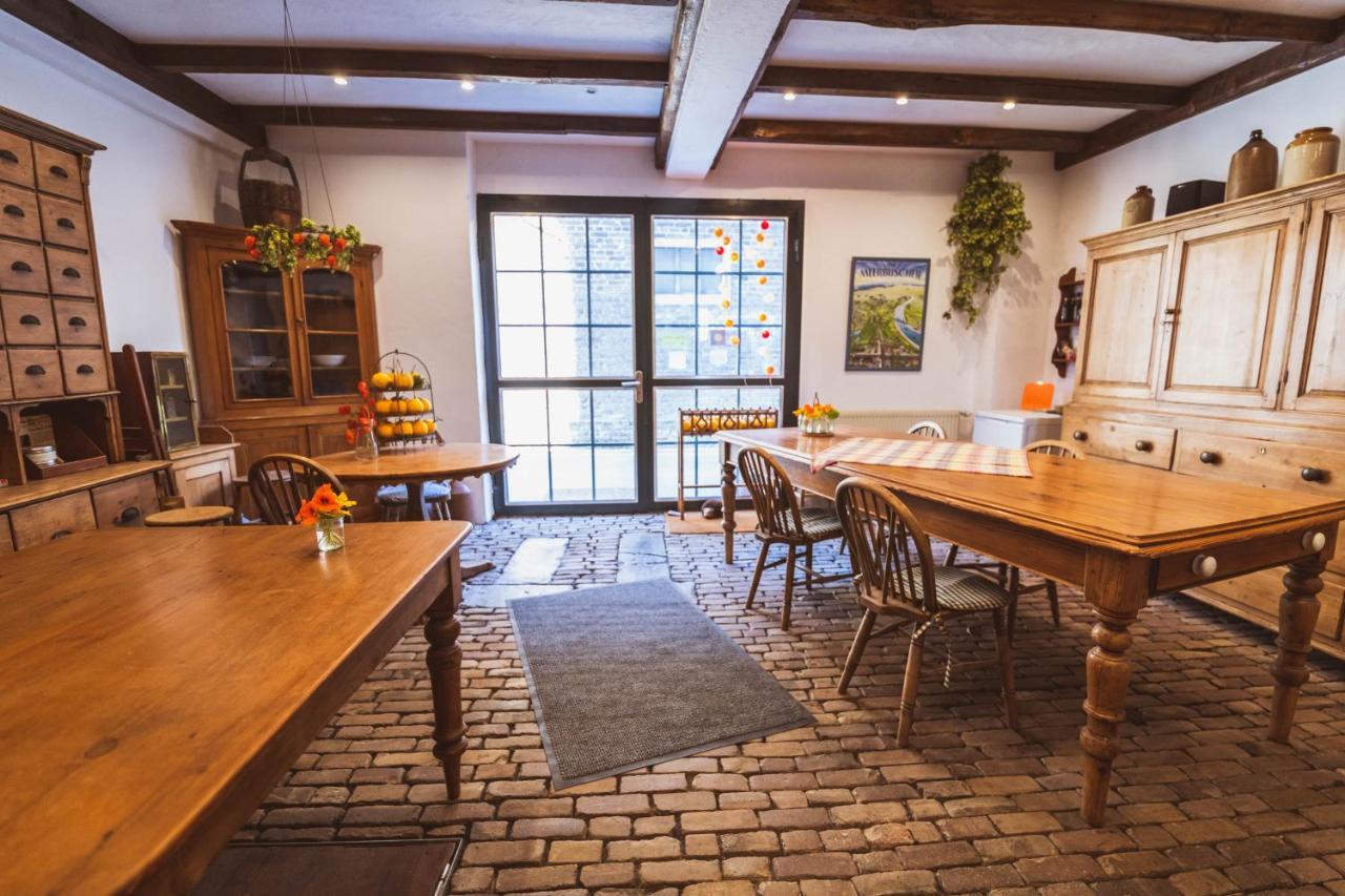 Gaestehaus Kersting Meerbusch Buitenkant foto