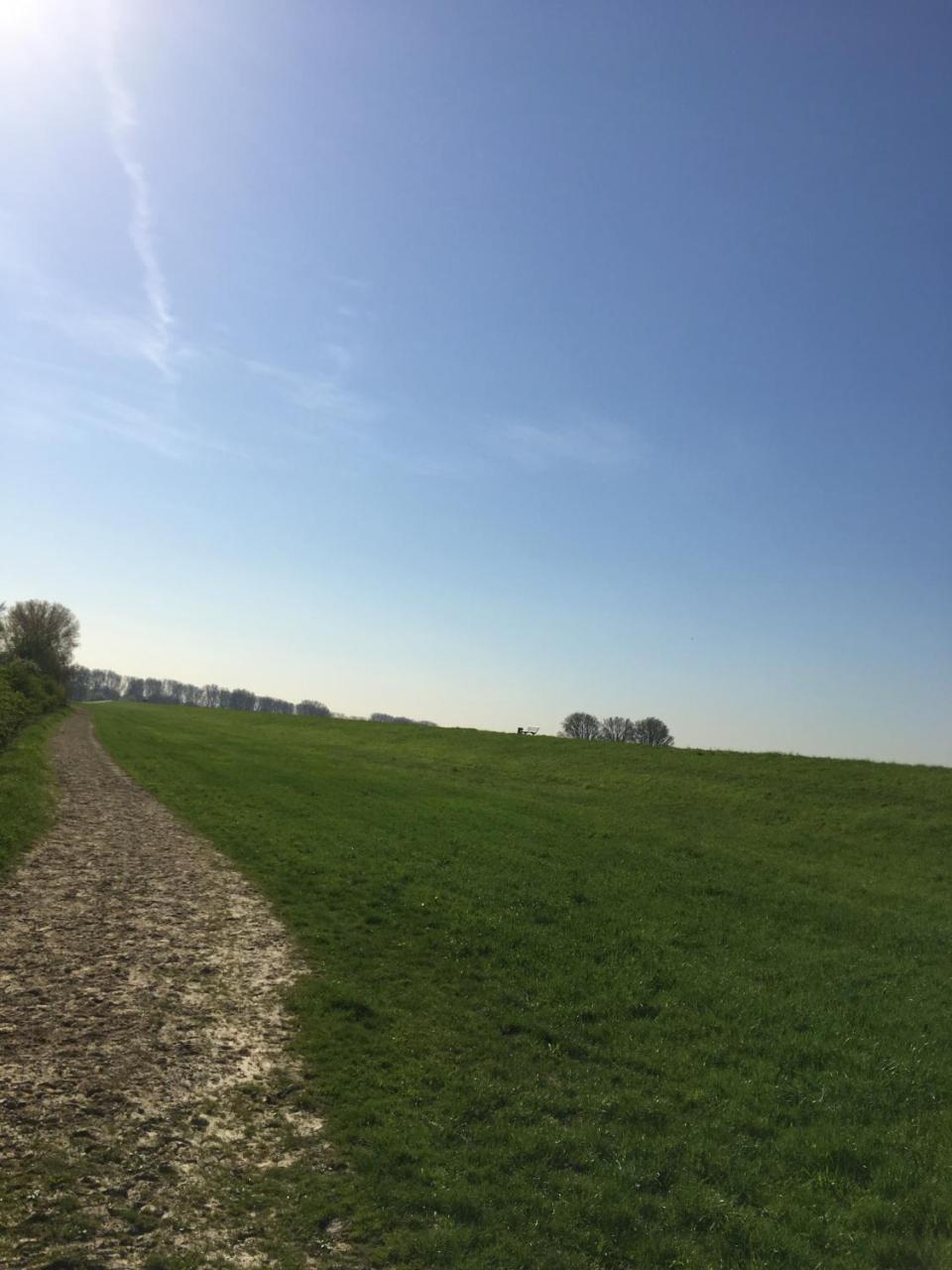 Gaestehaus Kersting Meerbusch Buitenkant foto