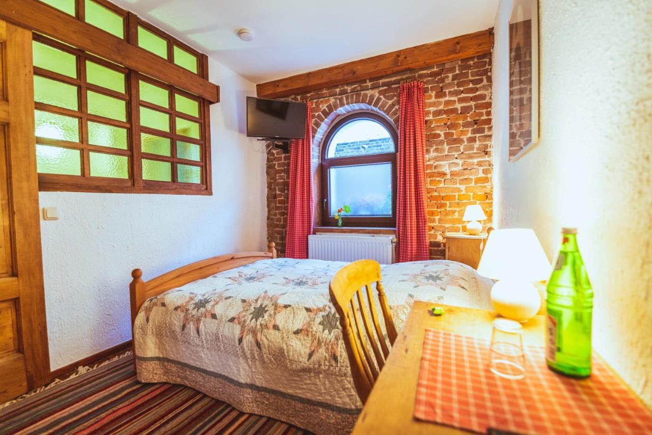 Gaestehaus Kersting Meerbusch Buitenkant foto