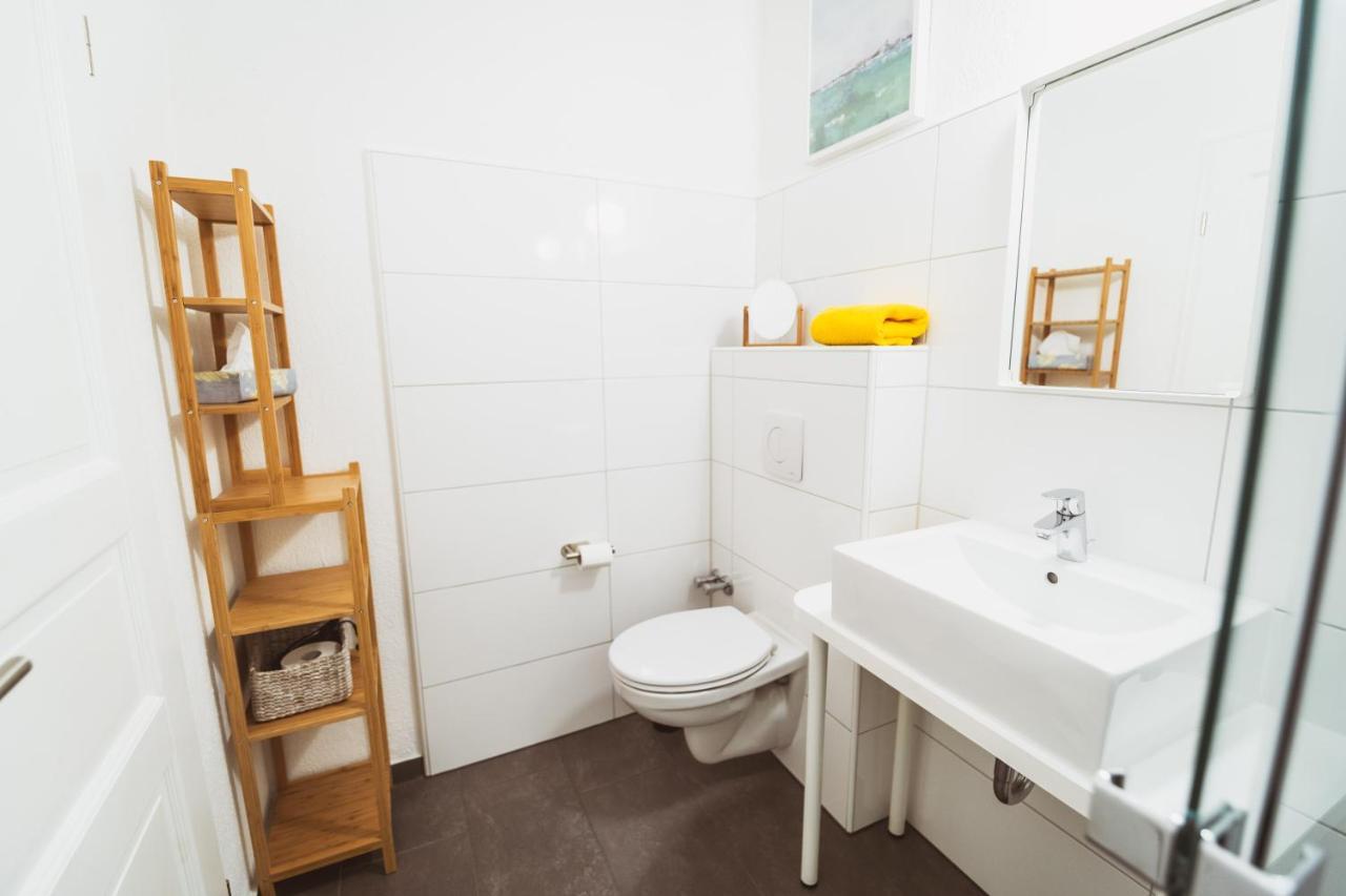Gaestehaus Kersting Meerbusch Buitenkant foto